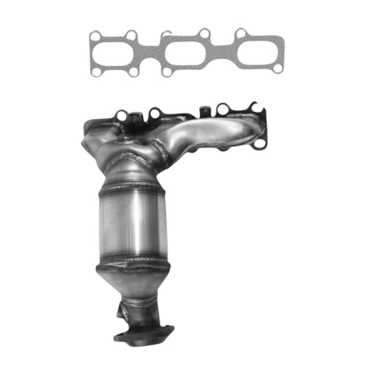 Ford Taurus 3.5L (2013-2019) (Non-Turbo) Font Manifold Converter.