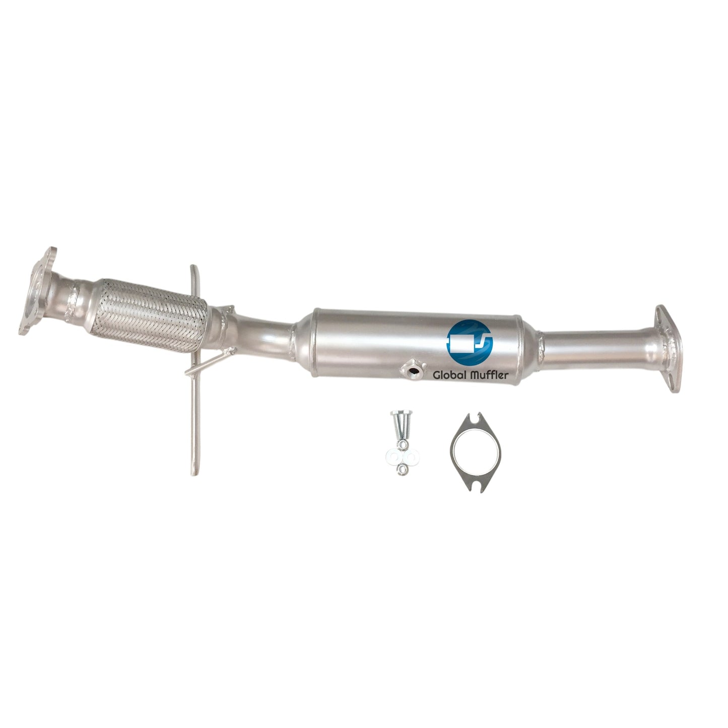 Volvo V70 2.4L (2003-2007) Catalytic Converter