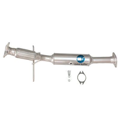 Volvo V70 2.4L (2003-2007) Catalytic Converter