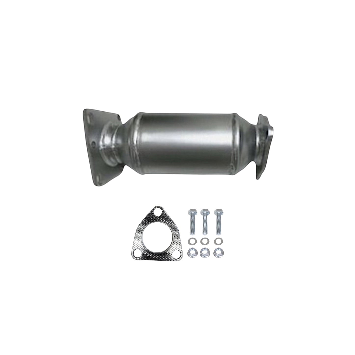Chevrolet Malibu 2.4L (2013-2014) (MHEV) Front Catalytic Converter