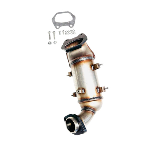 Dodge Grand Caravan 3.6L (2011-2019) Front Left Side Manifold Converter.