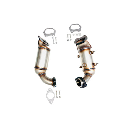Convertisseurs de collecteur pour Dodge Journey 3.6L (2011-2019) (traction avant)