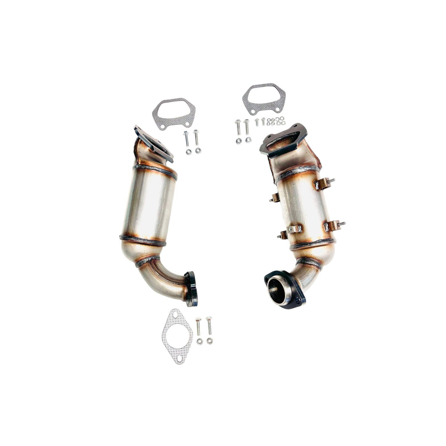 Volkswagen Routan 3.6L (2011-2014) Manifold Converter