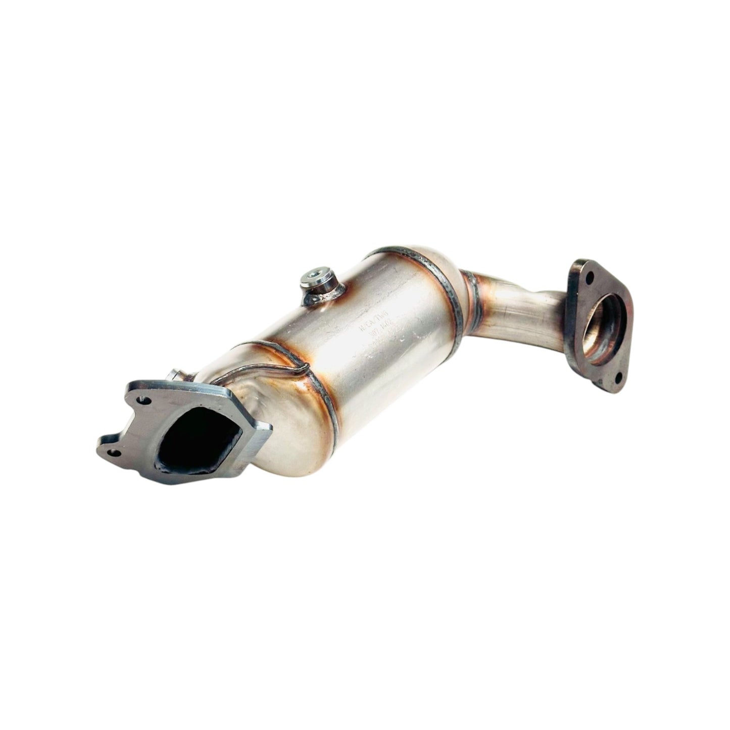 Dodge Journey 3.6L (2011-2019)  Passenger-Side Manifold Catalytic Converter
