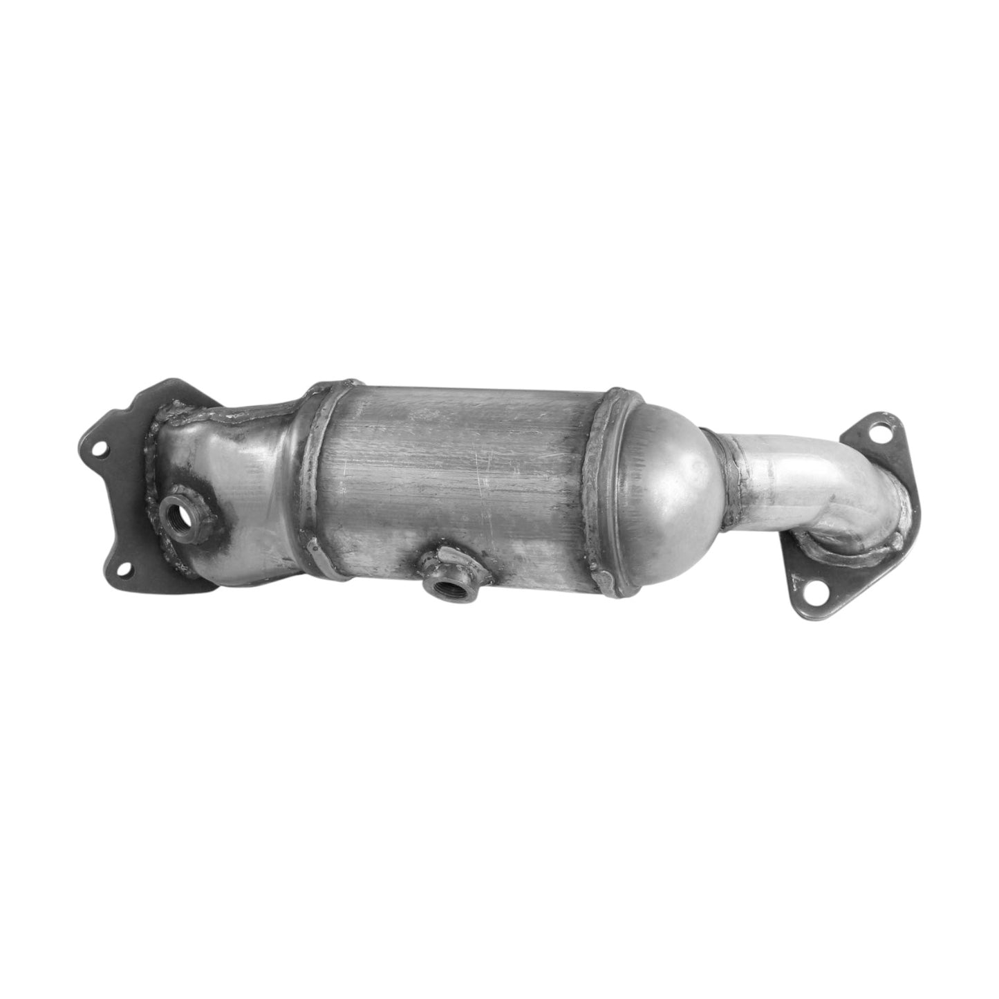 Volkswagen Routan 3.6L (2011-2014) Passenger Side Manifold Catalytic Converter