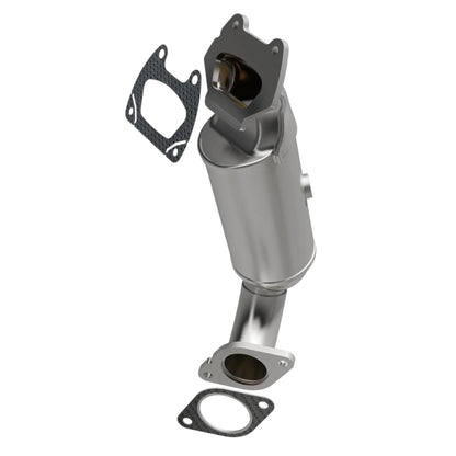 Ram C/V 3.6L (2012-2015) Front Right Side Manifold Converter 