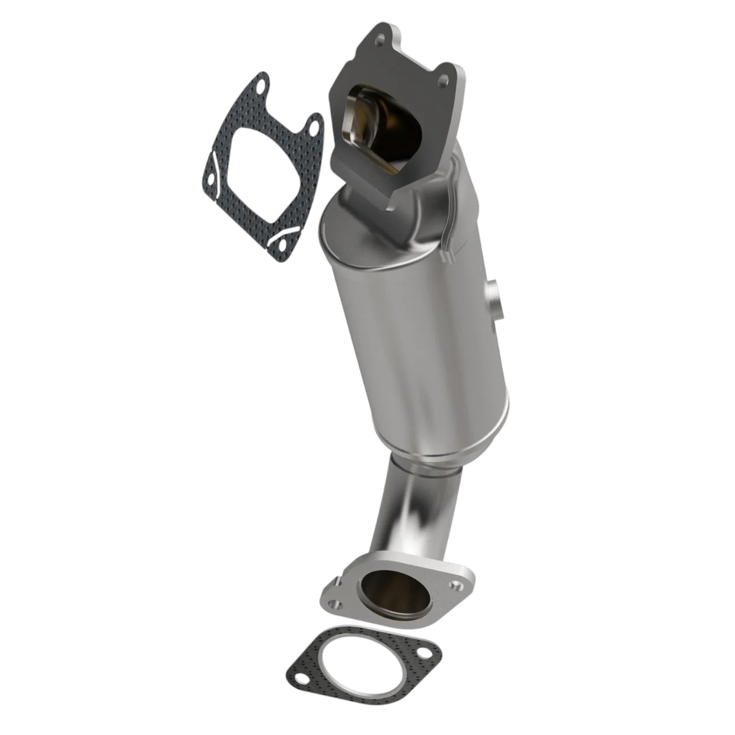 Chrysler 200 3.6L (2011-2014) Front Right Side Manifold Converter.