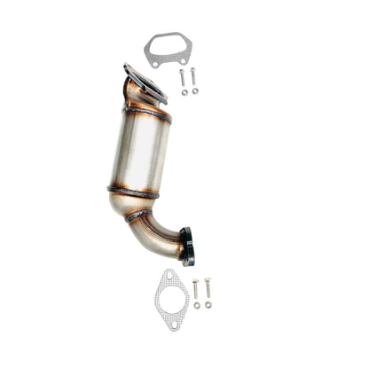 Chrysler 200 3.6L (2011-2014) Front Right Side Manifold Converter.