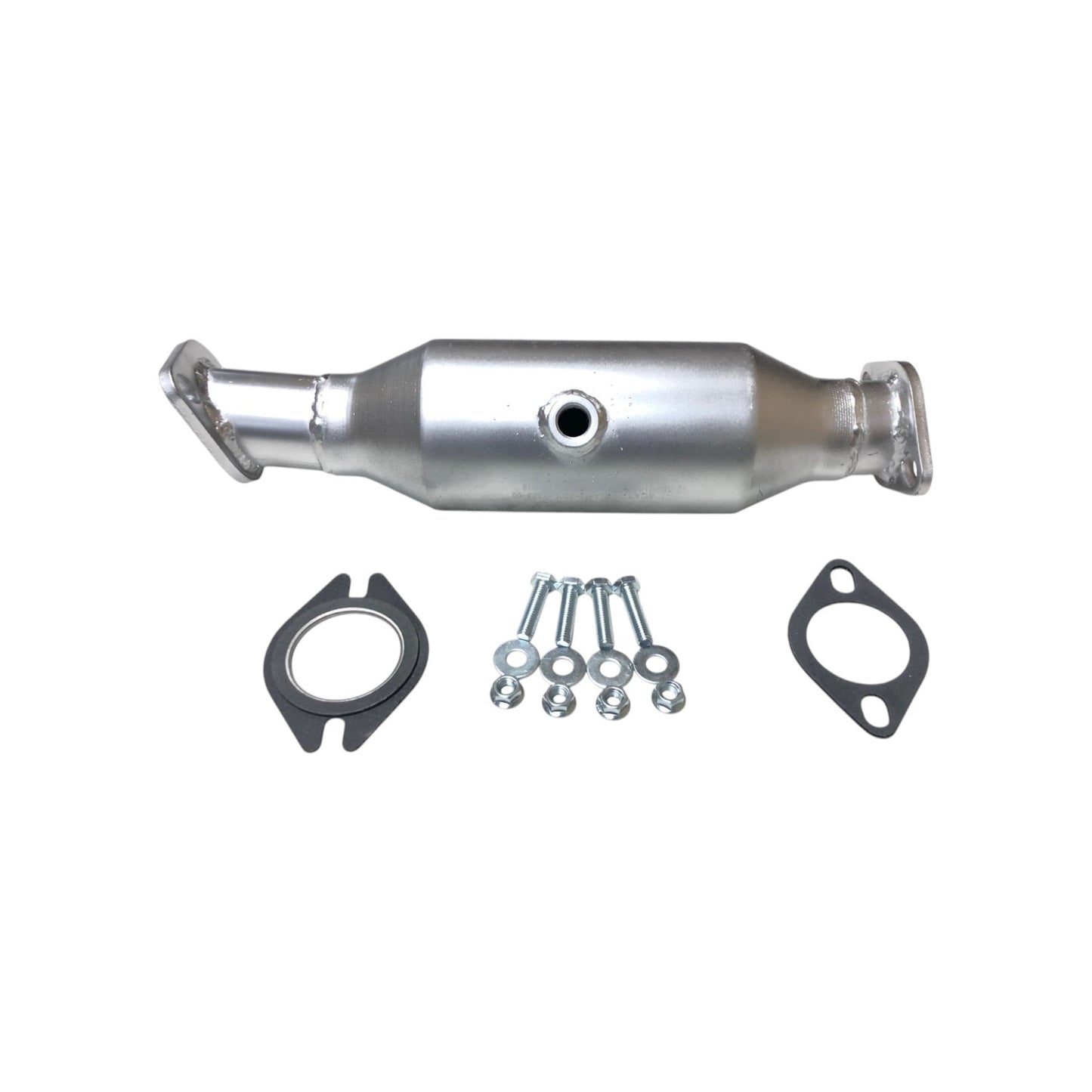 KIA Sportage 2.4L (2011-2016) V4 Rear Catalytic Converter