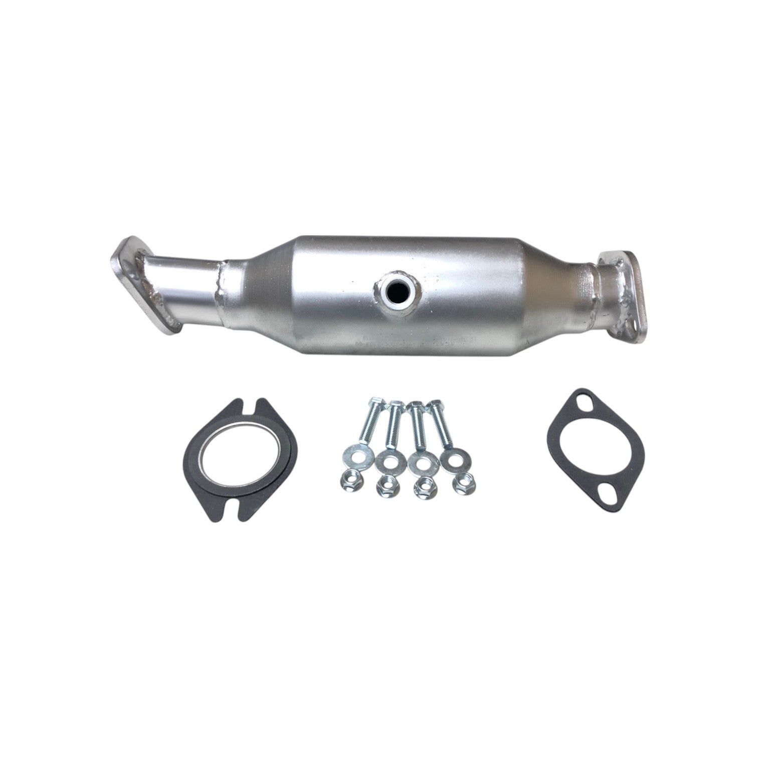 KIA Sportage 2.4L (2011-2016) V4 Rear Catalytic Converter