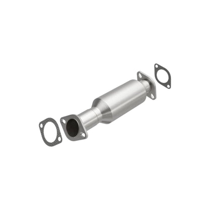 Hyundai Tucson 2.0L (2011-2013) V4 Rear Catalytic Converter