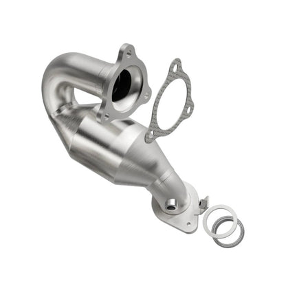 Acura RDX 2.3L (2007-2012) Front Catalytic Converter