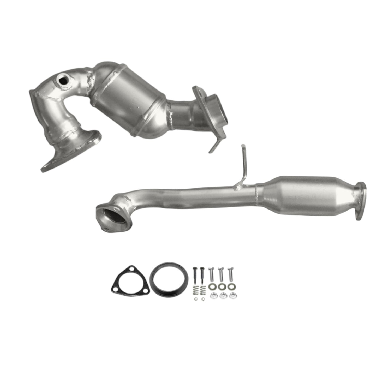 Convertisseur catalytique avant et arrière pour Acura RDX 2.3L 2007-2012