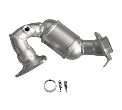 Acura RDX 2.3L (2007-2012) Front Catalytic Converter