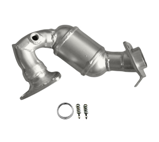 Acura RDX 2.3L (2007-2012) Front Catalytic Converter
