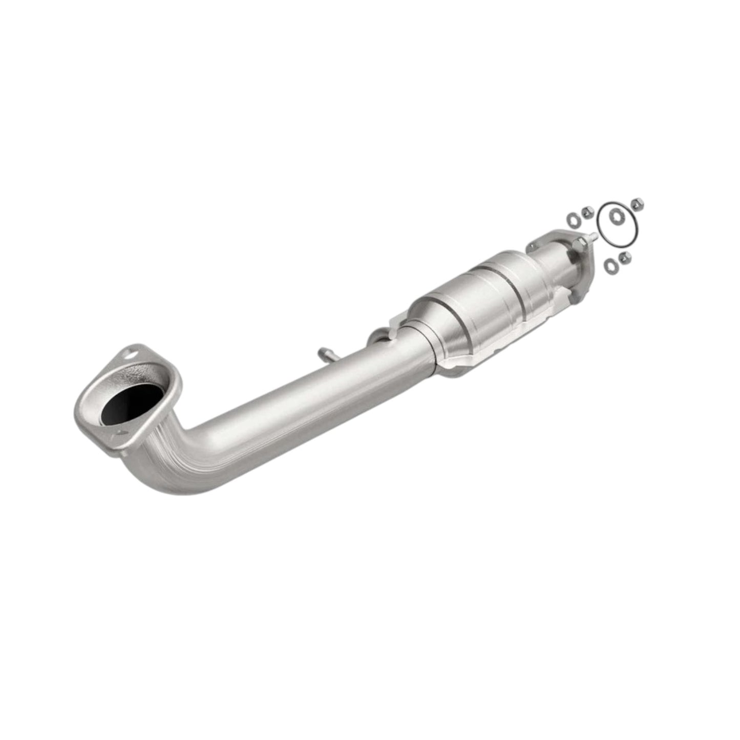 Convertisseur catalytique avant et arrière pour Acura RDX 2.3L 2007-2012