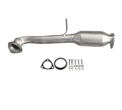 Acura RDX 2.3L (2007-2012) Rear Catalytic Converter