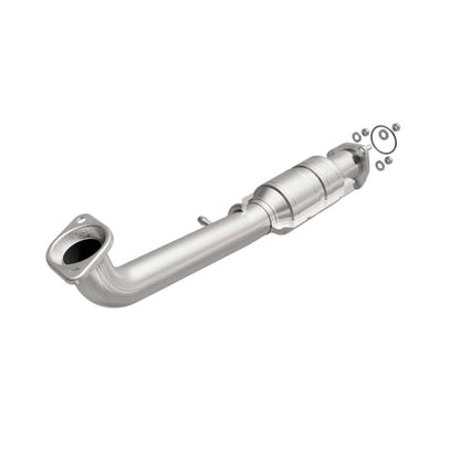 Acura RDX 2.3L (2007-2012) Rear Catalytic Converter