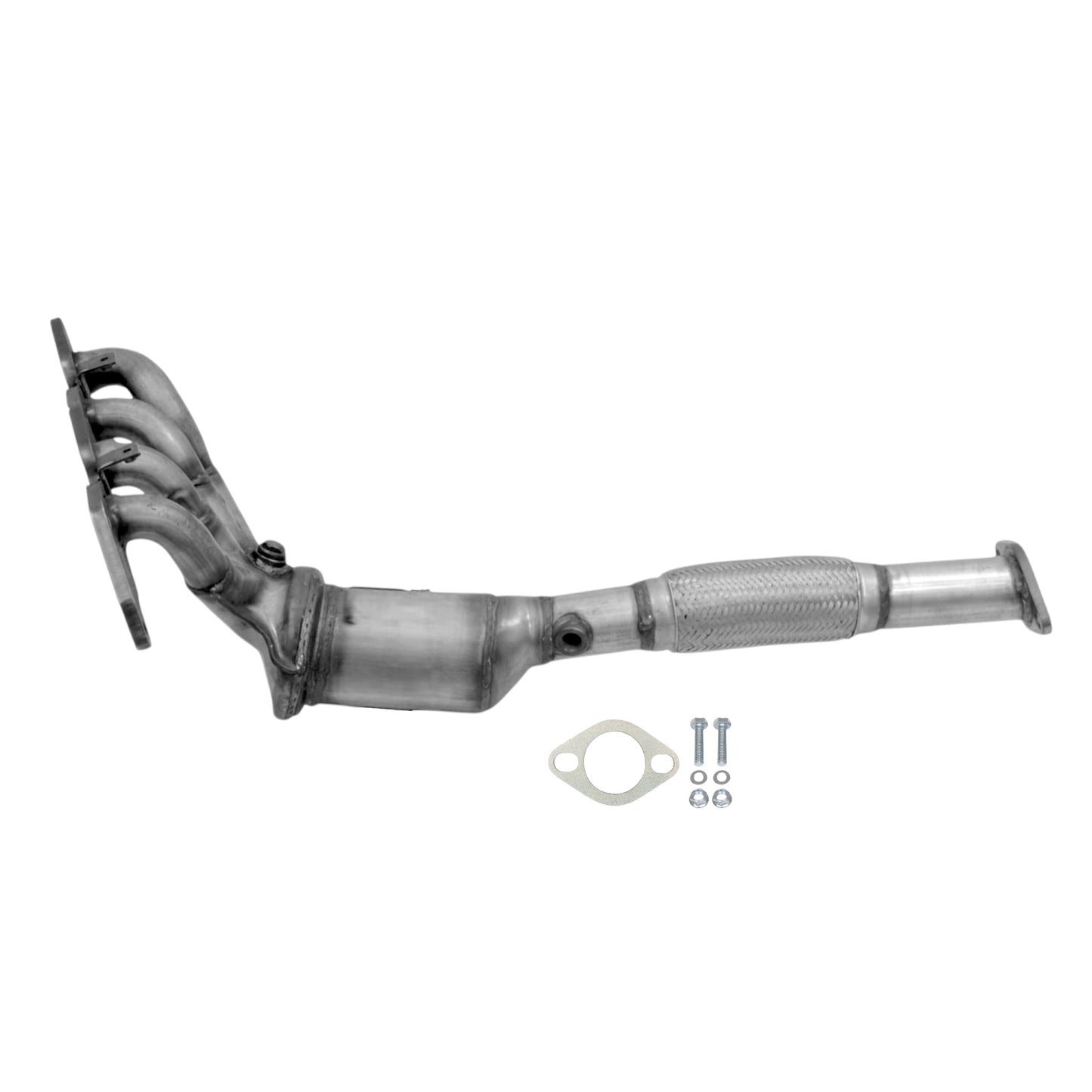 Convertisseur de collecteur pour Ford Fusion 2.5L (2013-2020)