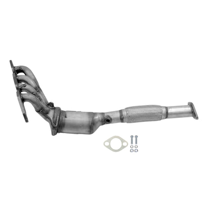 Convertisseur de collecteur pour Ford Fusion 2.5L (2013-2020)