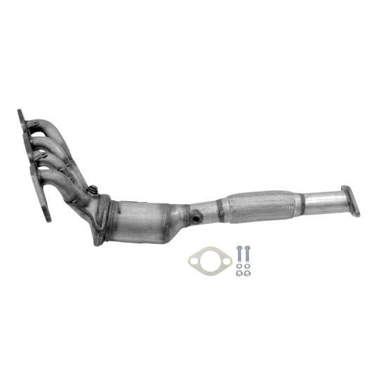 Convertisseur de collecteur pour Ford Fusion 2.5L (2013-2020)