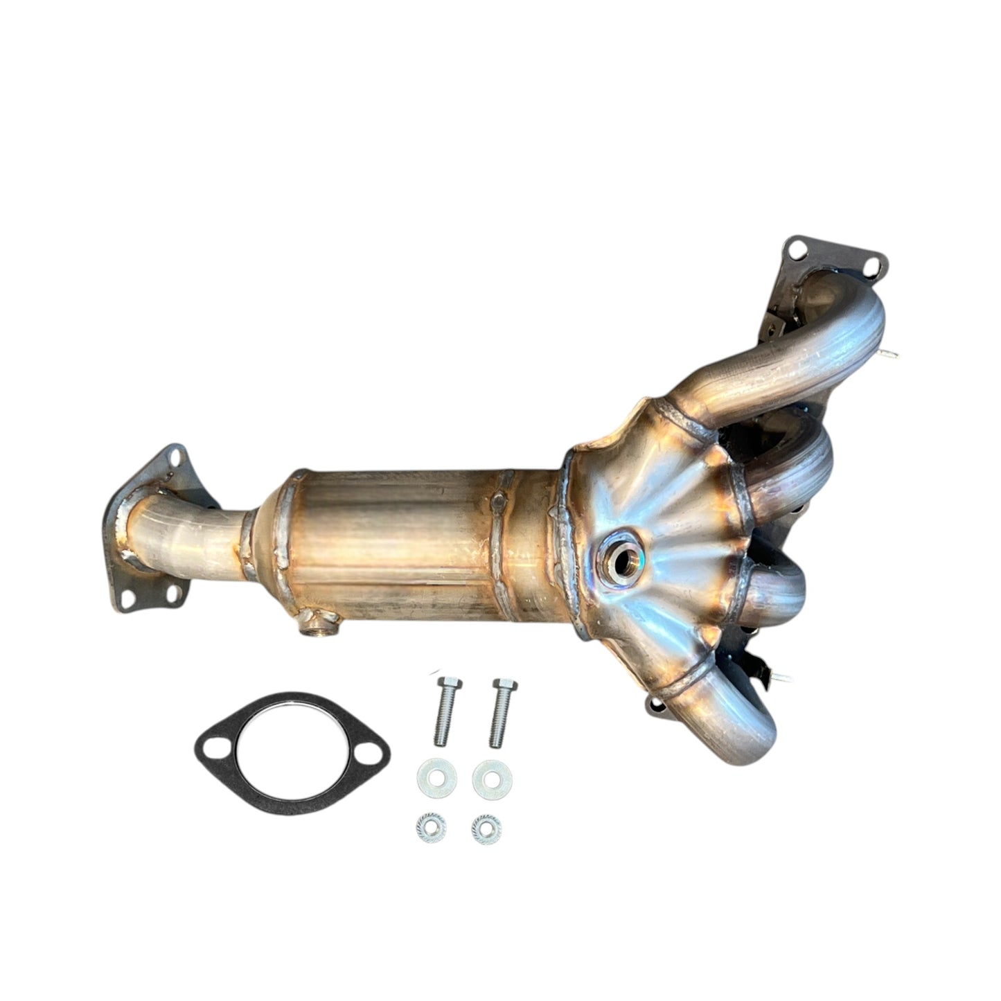 Dodge Dart 2.4L (2013-2016) Manifold Converter