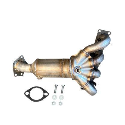 Dodge Dart 2.4L (2013-2016) Manifold Converter