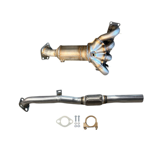 Convertisseur de collecteur pour Ram ProMaster City 2.4L (2015-2020)