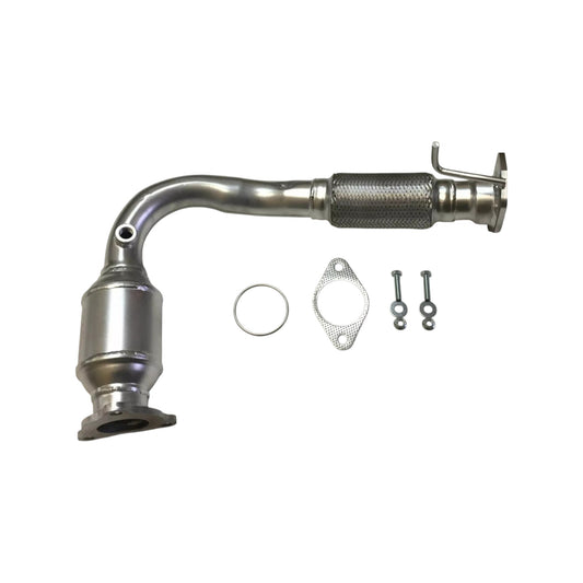 Chevrolet Equinox (2010-2017) 2.4L Front Catalytic Converter with Flex