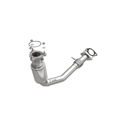 Chevrolet Captiva Sport (2012-2015) 2.4L Front Catalytic Converter with Flex