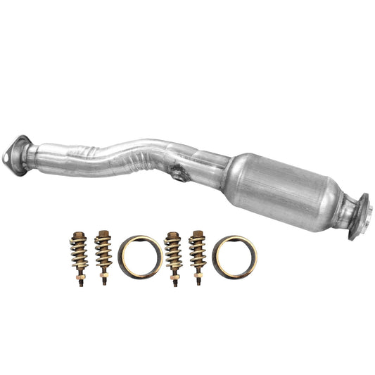 Nissan Sentra 1.8L (2013-2019) (California Emission) Catalytic Converter