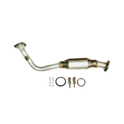 Toyota RAV4 2.5L (2013-2018) Catalytic Converter
