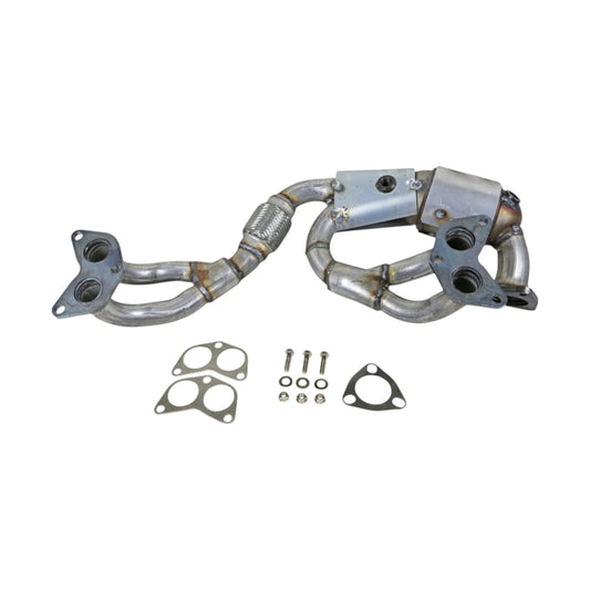 Convertisseur catalytique pour Subaru Outback 2.5L (2015-2019)