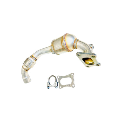 Cadillac SRX 3.6L (2012-2016) Driver & Firewall Side Catalytic Converters