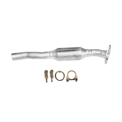 Mazda 6 2.5L (2009-2013) Catalytic Converter