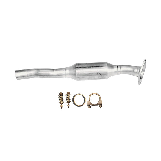 Mazda 6 2.5L (2009-2013) Catalytic Converter