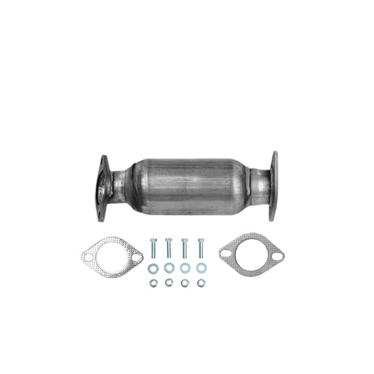 Hyundai Santa Fe 3.5L (2010-2012) Catalytic Converter