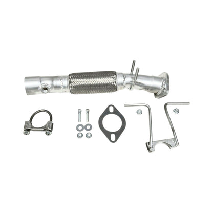Mazda 3 2.0L (2010-2013) Front Flex Pipe