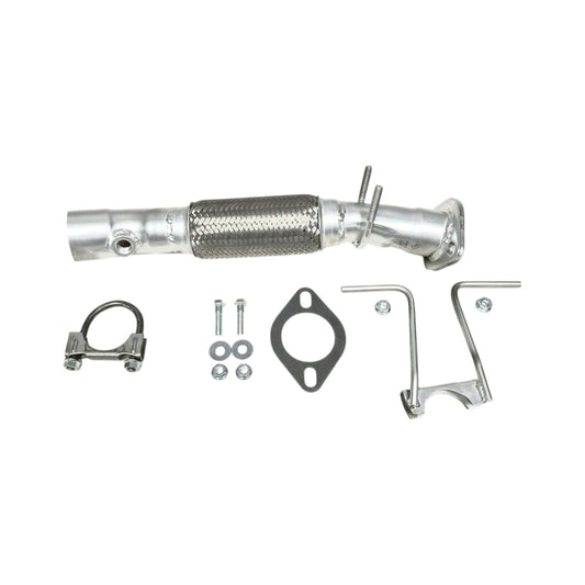 Mazda 3 2.0L (2010-2013) Front Flex Pipe