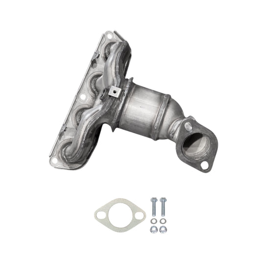 Hyundai Elantra GT 1.8L (2013) California Emissions System) (SULEV) Manifold Converter