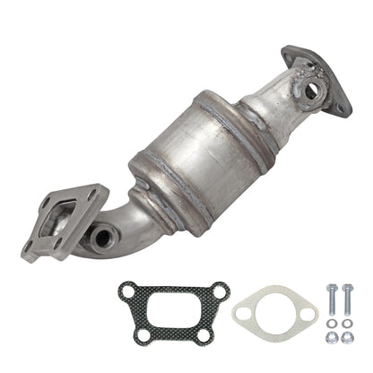 Chevrolet Equinox 3.6L (2013-2017) Rear Manifold Converter