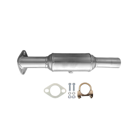 Hyundai Elantra 2.0L (2017-2020) (ULEV) Catalytic Converter