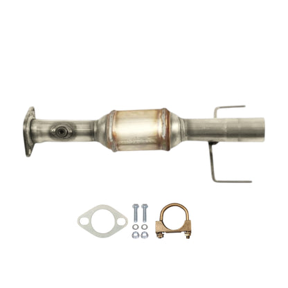 Mazda 6 2.5L (2014-2018) Catalytic Converter
