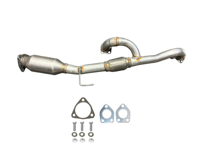 Tuyau flexible avec convertisseur pour Honda Odyssey 3.5L 2016-2020