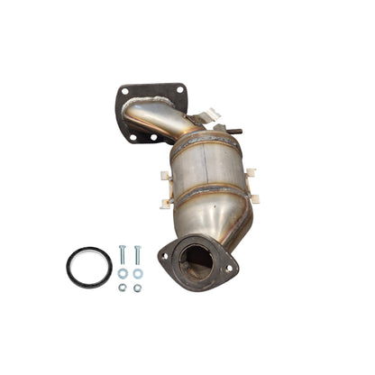 Toyota Sienna 3.5L (2017-2020) Rear Manifold Converter