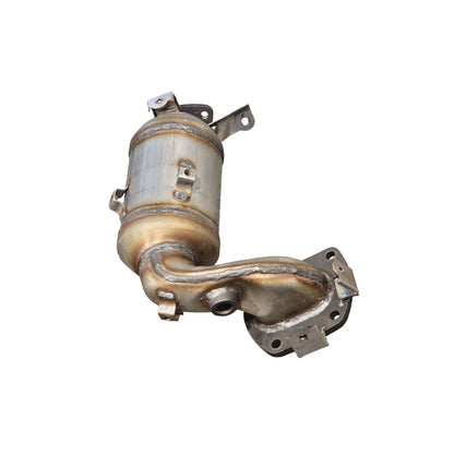 Lexus RX350 3.5L (2016-2022) Front Manifold Converter