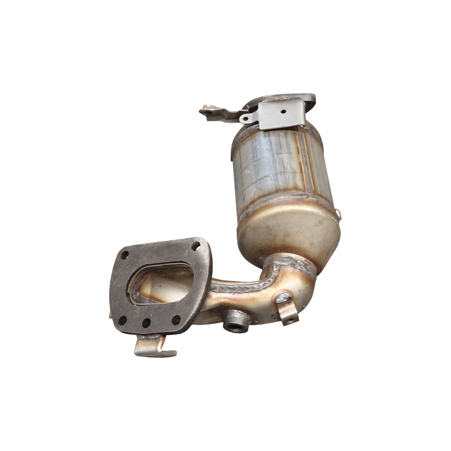 Lexus RX350 3.5L (2016-2022) Front Manifold Converter