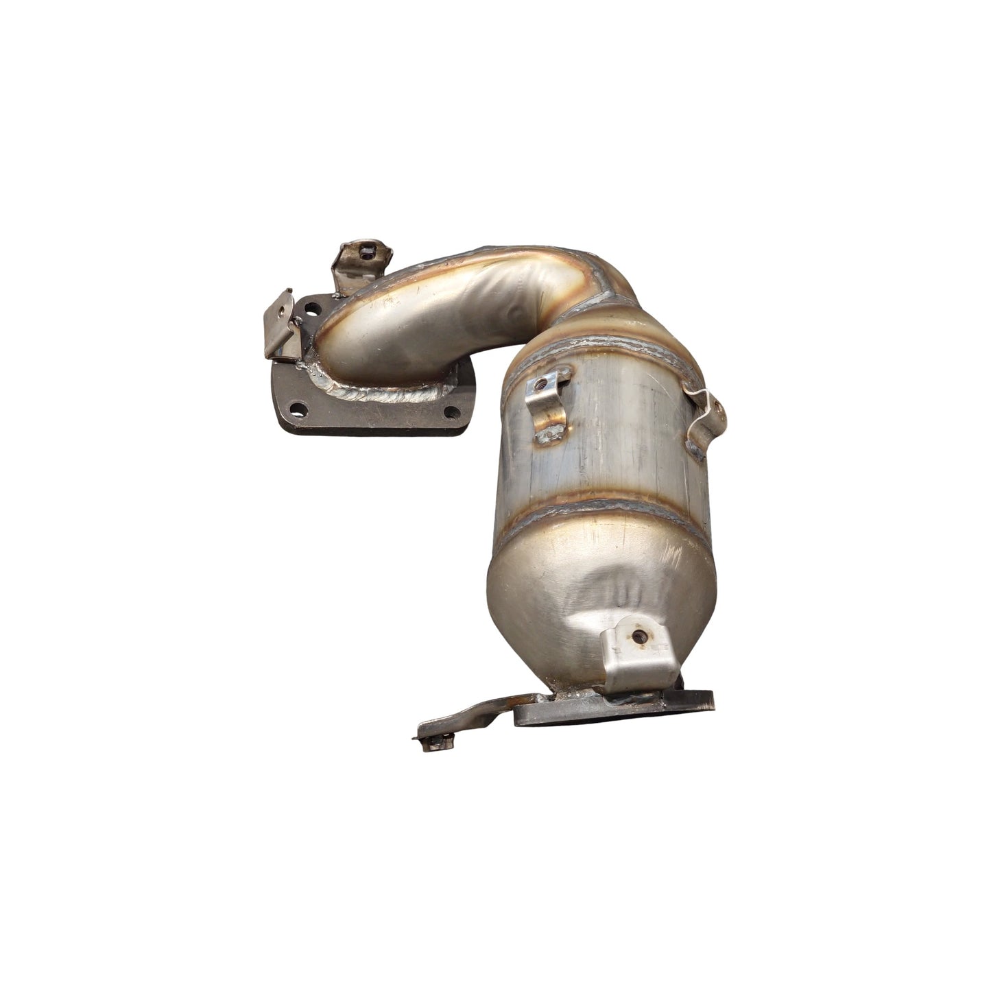 Lexus RX350 3.5L (2016-2022) Front Manifold Converter