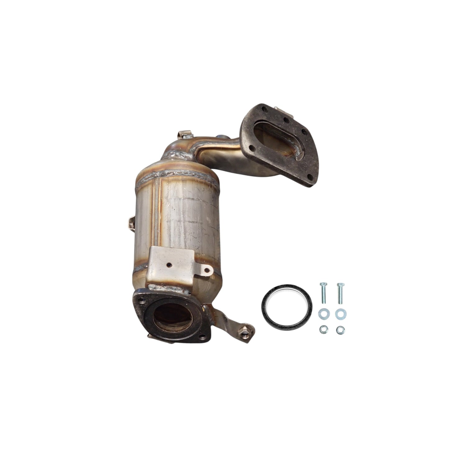 Lexus RX350 3.5L (2016-2022) Front Manifold Converter
