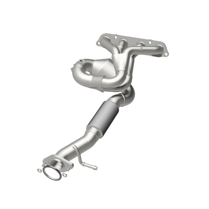 Mazda CX-5 2.5L (2014-2018) (AWD) Manifold Converter With Flex